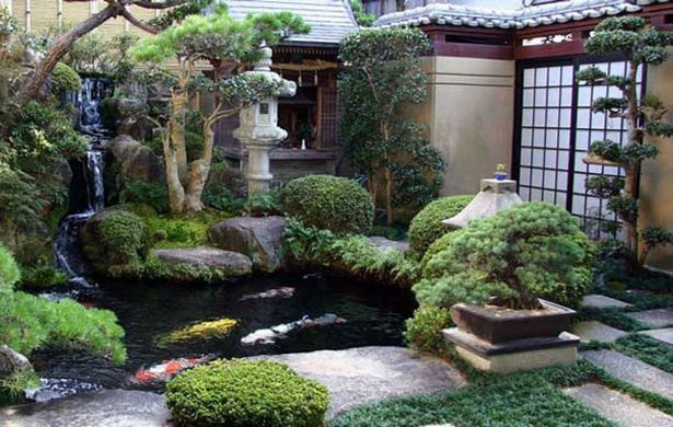 asiatische-garten-design-ideen-80_19 Asian garden design ideas