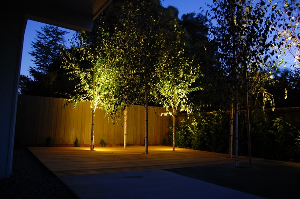 aussenbeleuchtung-ideen-baume-95_15 Outdoor lighting ideas trees