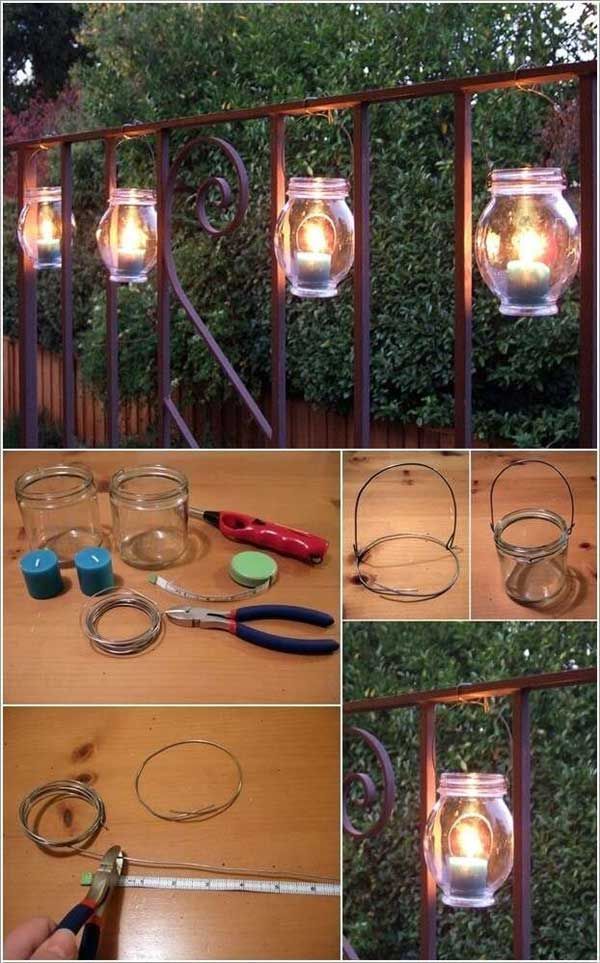 aussenbeleuchtung-ideen-diy-06_4 Outdoor lighting ideas diy