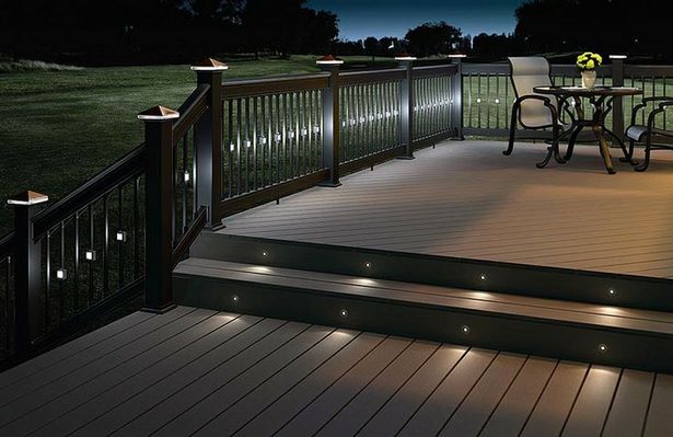 aussenbeleuchtung-ideen-fur-ein-deck-97_5 Outdoor lighting ideas for a deck