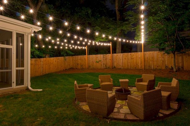aussenbeleuchtung-ideen-fur-hinterhof-87_10 Outdoor lighting ideas for backyard