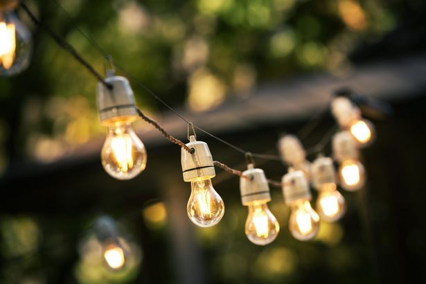 aussenbeleuchtung-ideen-ohne-strom-80 Outdoor lighting ideas without electricity