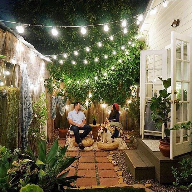 aussenterrasse-ideen-kleine-raume-53 Outdoor patio ideas small spaces