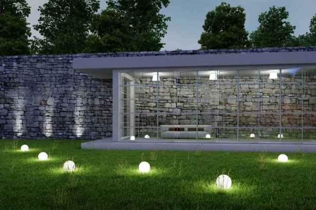 aussenwand-beleuchtung-ideen-67_10 Exterior wall lighting ideas