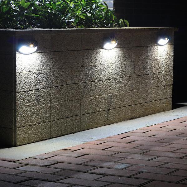 aussenwand-beleuchtung-ideen-67_15 Exterior wall lighting ideas