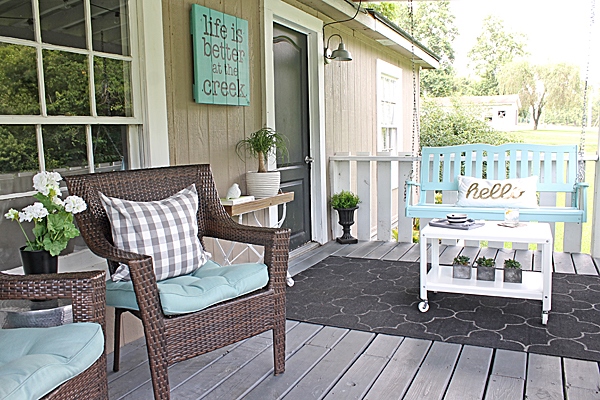 ausserhalb-veranda-dekoration-ideen-70_8 Outside porch decorating ideas