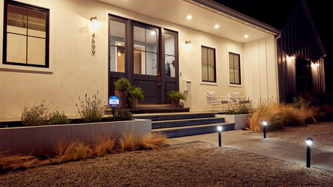 ausserhalb-zu-hause-beleuchtung-ideen-93 Outside home lighting ideas