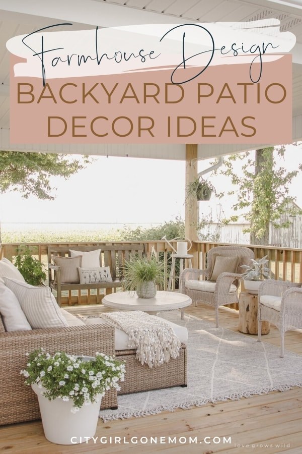 bauernhaus-innenhof-ideen-80_2 Farmhouse patio ideas