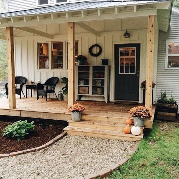 bauernhaus-innenhof-ideen-80_5 Farmhouse patio ideas