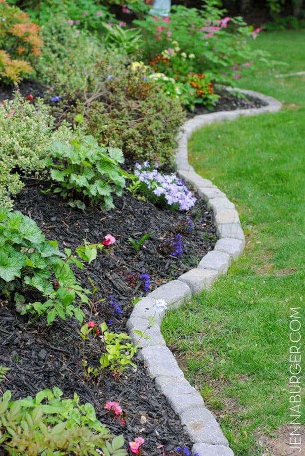 beet-schneiden-ideen-56_6 Flower bed trim ideas