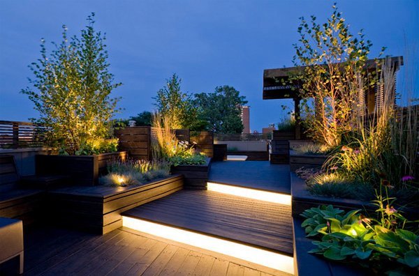 beleuchtung-decking-ideen-04 Lighting decking ideas