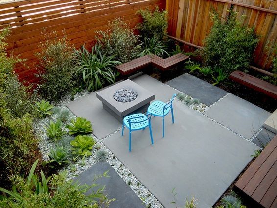 beton-garten-design-ideen-02_15 Concrete garden design ideas
