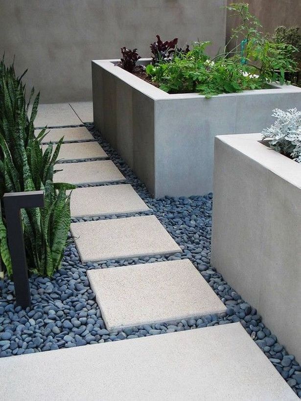beton-garten-design-ideen-02_6 Concrete garden design ideas