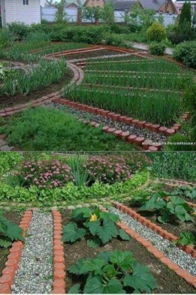 bio-garten-design-ideen-19_18 Organic garden design ideas