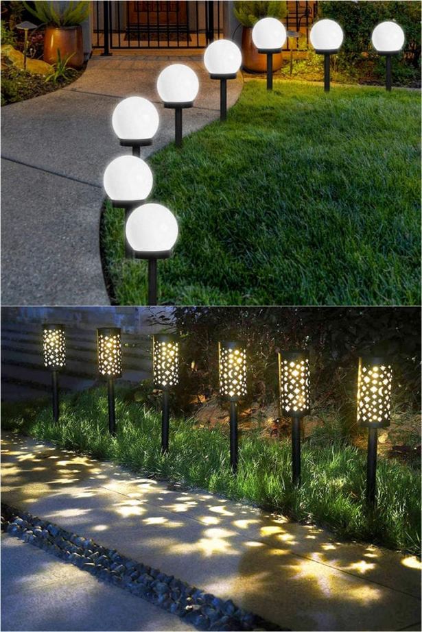 burgersteig-beleuchtung-ideen-61_9 Sidewalk lighting ideas