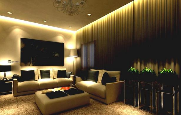 coole-home-beleuchtung-ideen-46 Cool home lighting ideas
