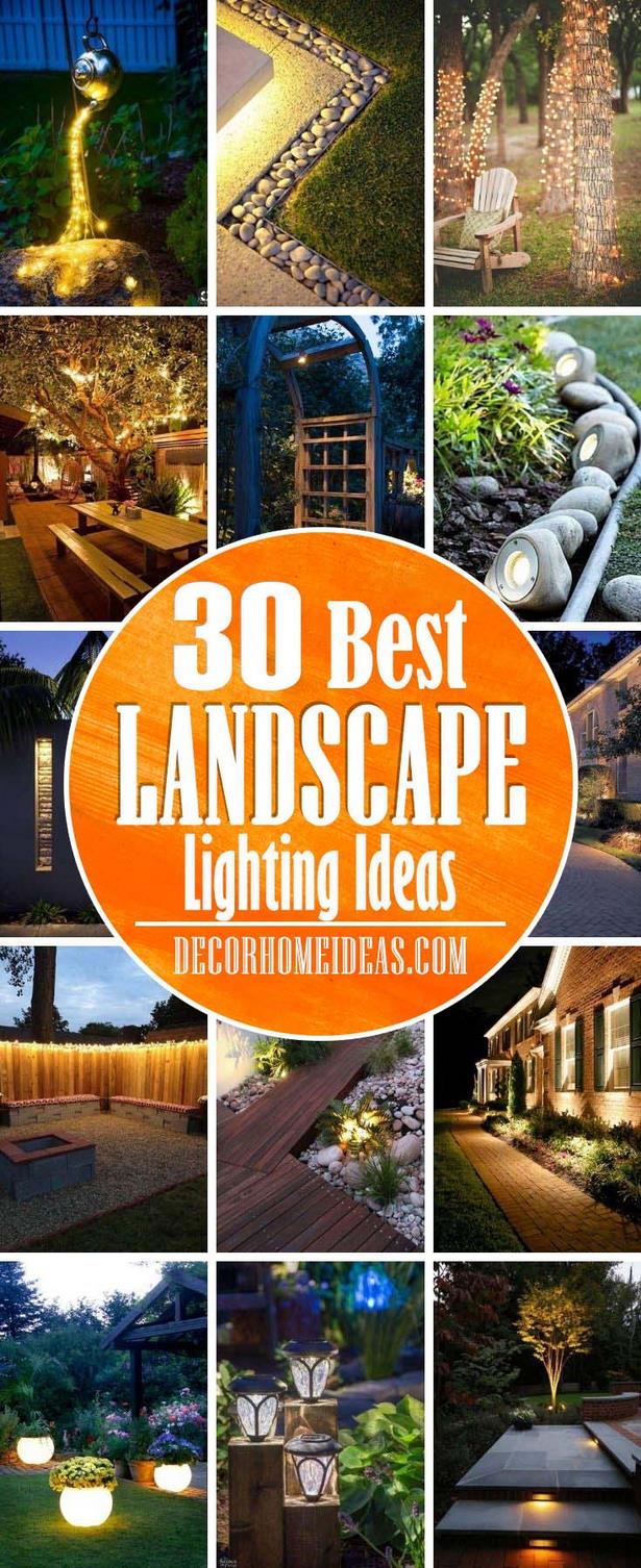coole-ideen-fur-aussenbeleuchtung-60_8 Cool outdoor lighting ideas