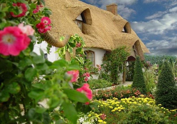 cottage-garten-dekoration-ideen-82_15 Cottage garden decorating ideas