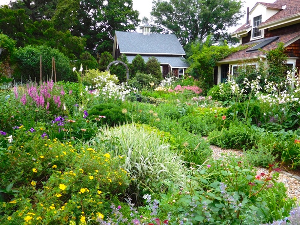 cottage-garten-pflanzen-ideen-89 Cottage garden plants ideas