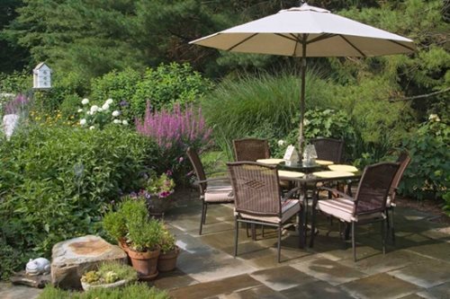 cottage-garten-terrasse-ideen-51_15 Cottage garden patio ideas