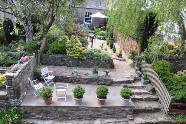 cottage-garten-terrasse-ideen-51_5 Cottage garden patio ideas