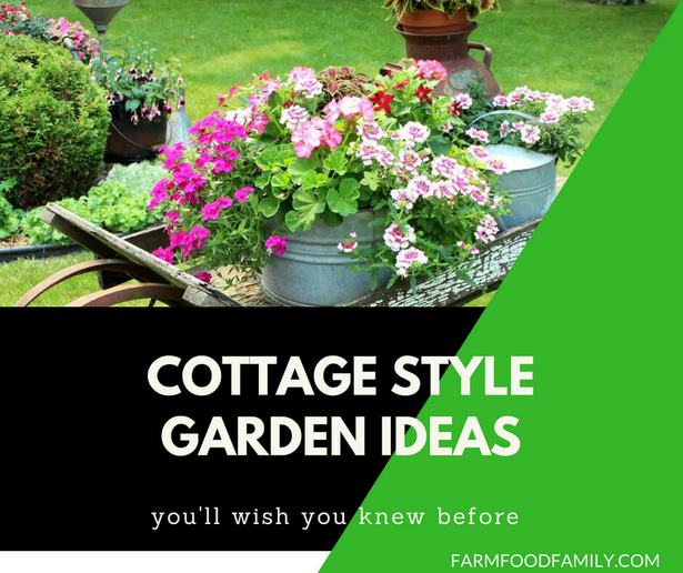 cottage-stil-landschaftsgestaltung-ideen-96_3 Cottage style landscaping ideas