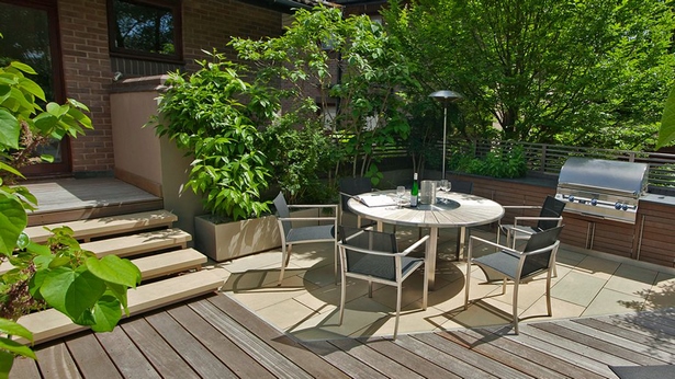 deck-garten-design-ideen-64_19 Deck garden design ideas