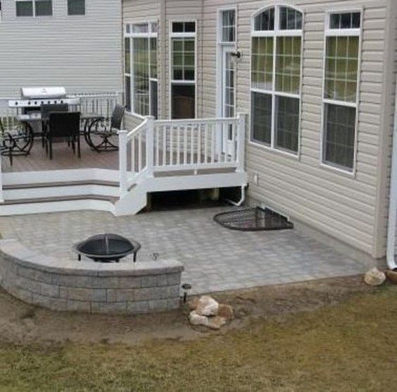 deck-patio-ideen-98_14 Deck to patio ideas