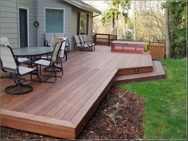 deck-und-terrasse-ideen-fur-kleine-hinterhofe-17_10 Deck and patio ideas for small backyards