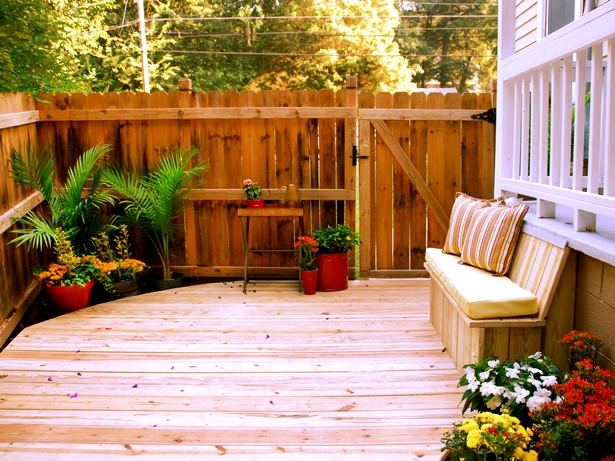 deck-und-terrasse-ideen-fur-kleine-hinterhofe-17_17 Deck and patio ideas for small backyards