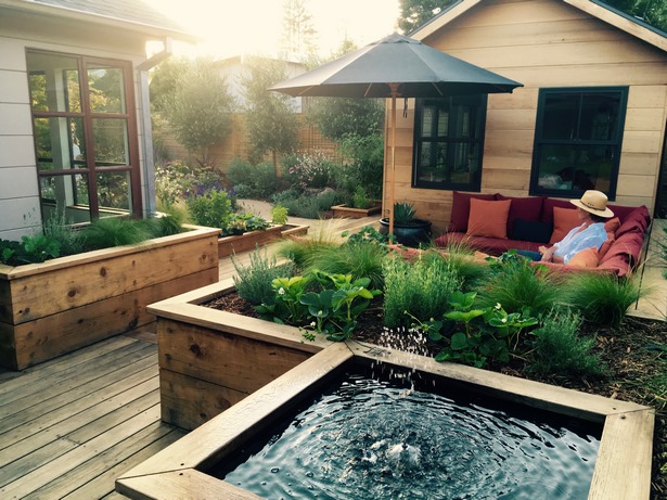 deck-und-terrasse-ideen-fur-kleine-hinterhofe-17_8 Deck and patio ideas for small backyards