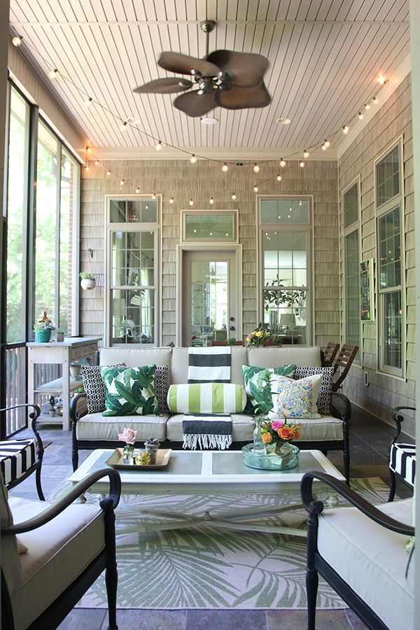 dekorieren-abgeschirmt-in-veranda-ideen-67_16 Decorating screened in porch ideas