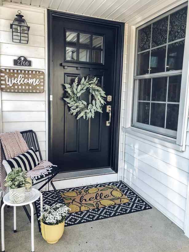 dekorieren-kleine-veranda-ideen-47_9 Decorating small front porch ideas