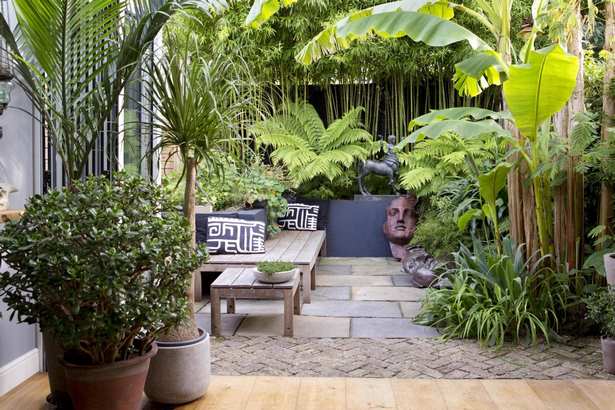 dschungel-garten-design-ideen-03_20 Jungle garden design ideas