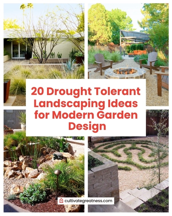 durre-tolerante-garten-design-ideen-43_19 Drought tolerant garden design ideas