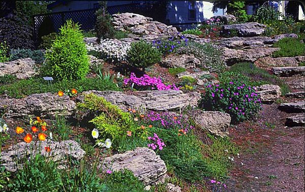 ecke-steingarten-ideen-30_12 Corner rock garden ideas