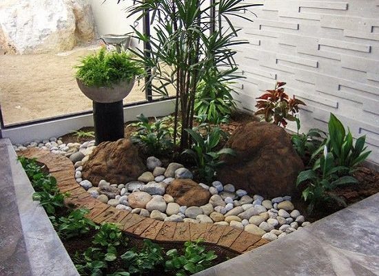 einen-steingarten-ideen-machen-33_13 Making a rock garden ideas