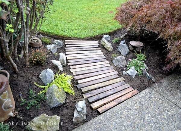 einfache-billige-landschaftsgestaltung-ideen-56_11 Simple cheap landscaping ideas