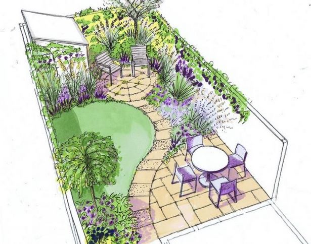 einfache-garten-ideen-designs-65_18 Easy garden ideas designs