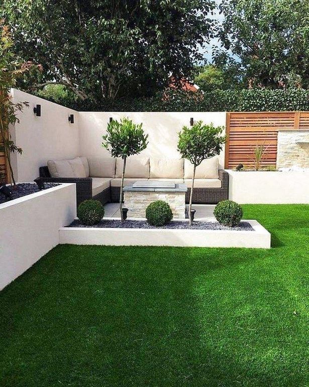 einfache-gartenlandschaft-ideen-28_2 Simple garden landscape ideas