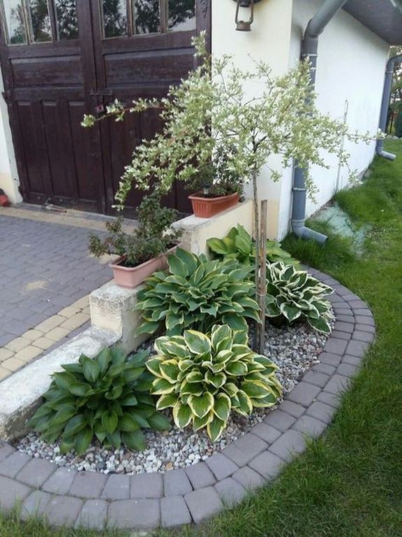 einfache-landschaftsgestaltung-ideen-fur-kleine-vorgarten-65_5 Simple landscaping ideas for small front yards