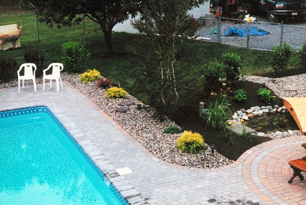 einfache-pool-landschaftsbau-ideen-83_9 Easy pool landscaping ideas