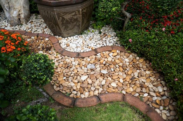 einfache-steingarten-ideen-87_3 Simple rock garden ideas