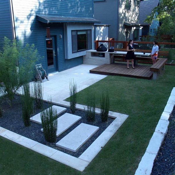 einfache-terrasse-ideen-97_11 Simple outdoor patio ideas