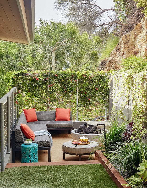 einfache-terrasse-ideen-97_13 Simple outdoor patio ideas