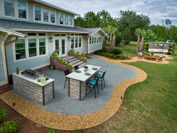 einfache-terrasse-ideen-97_17 Simple outdoor patio ideas