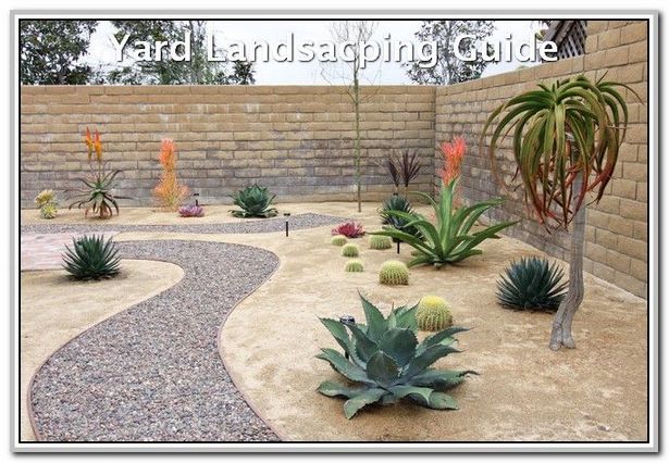 einfache-wuste-landschaftsbau-ideen-46_15 Simple desert landscaping ideas