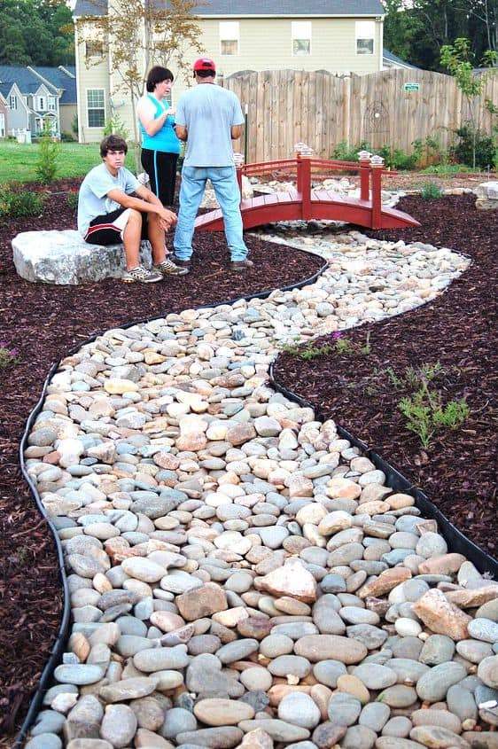 einfacher-rock-landschaftsbau-ideen-45_12 Simple rock landscaping ideas