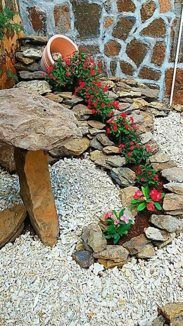 einfacher-rock-landschaftsbau-ideen-45_17 Simple rock landscaping ideas