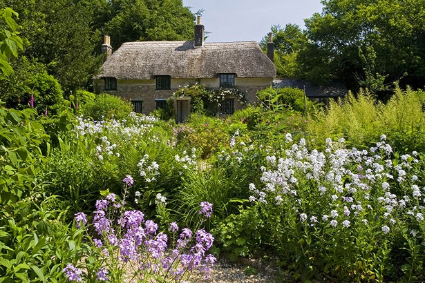 englisch-cottage-garten-design-ideen-32_11 English cottage garden design ideas